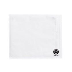 Marbig Professional Packaging Envelopes 175 x 140mm Adhesive Plain White Box Of 500