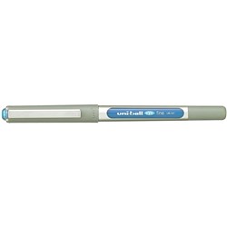 UNIBALL EYE UB157 ROLLERBALL 0.7mm Light Blue