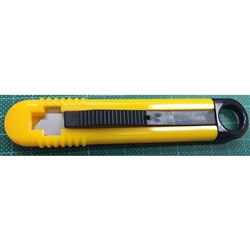 OSMER CUTTER AUTO RETRACTABLE