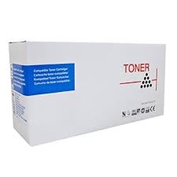 WHITE BOX BROTHER COMPATIBLE TN-2350 Toner Cartridge 2,600 Pages