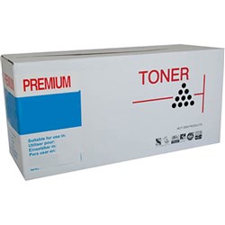 COMPATIBLE BROTHER TN-2450 Toner Cartridge Black