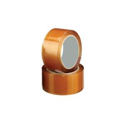 PACKAGING TAPE PP1155 PP30NR Clear 48mm x 75m - Stylus