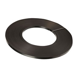 PAINTED STEEL STRAPPING 19MM 16KG