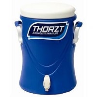 Hydration Products